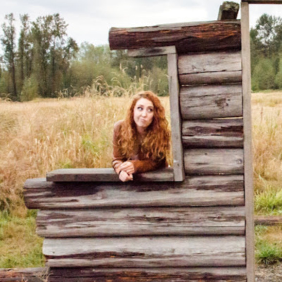 Meet your Posher, Chels - Picture 1 of 1